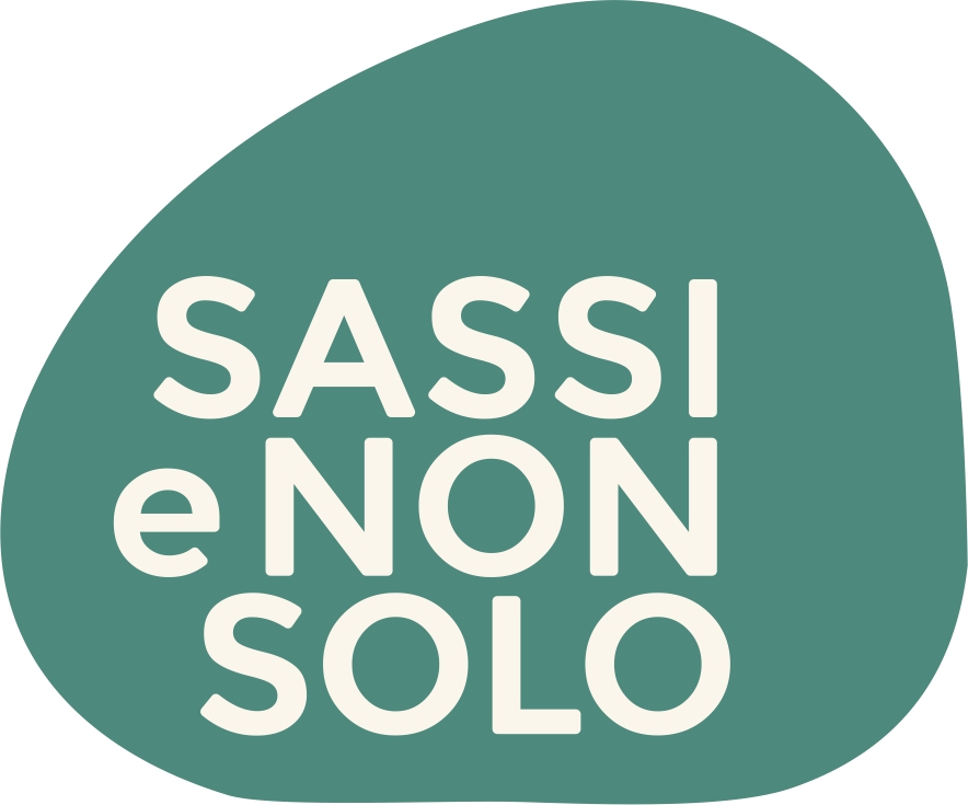 LOGO SASSI e NON SOLO